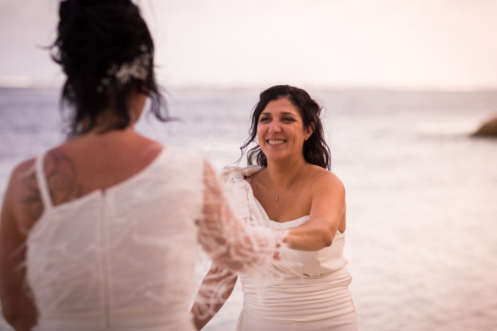 Photo de mariage en Guadeloupe