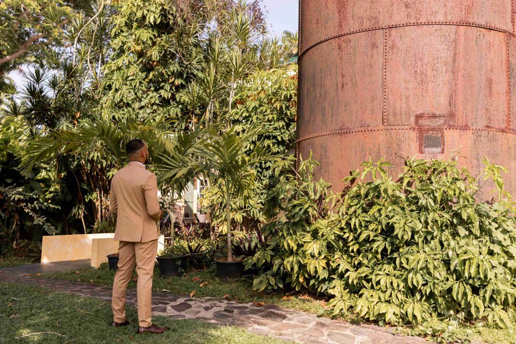 Photo de First Look à Sainte-Rose en Guadeloupe