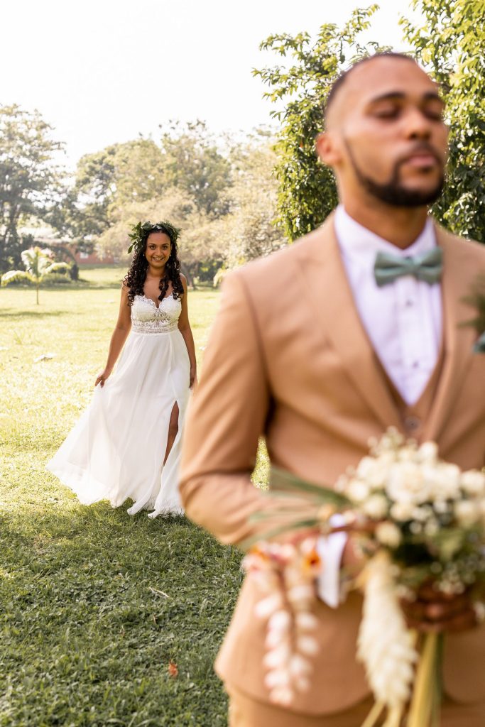Photo de First Look à Sainte-Rose en Guadeloupe