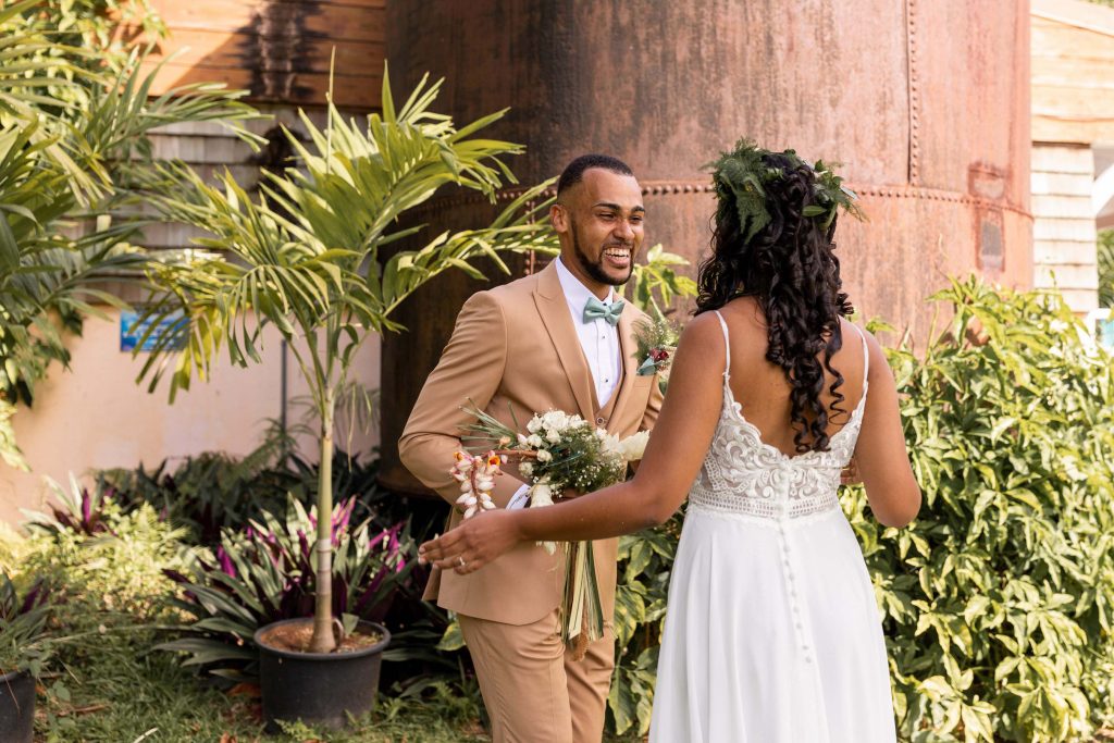 Photo de First Look à Sainte-Rose en Guadeloupe