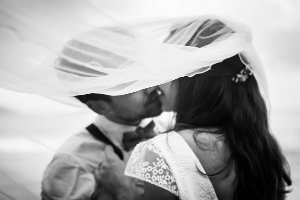 Photographe en Guadeloupe - projet de photo sur le flou