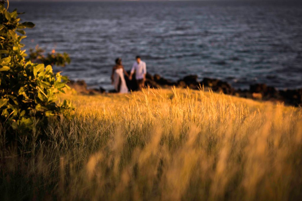Photographe en Guadeloupe - projet de photo sur le flou