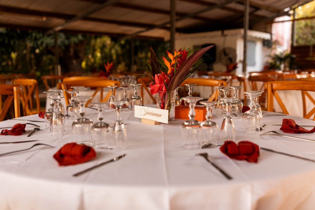 Photographe mariage naturel en Guadeloupe