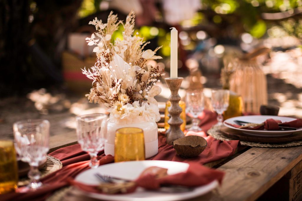 mariage éco-responsable en Guadeloupe