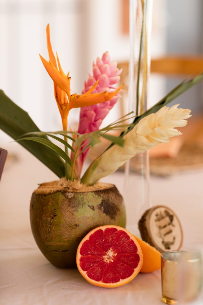 mariage éco-responsable guadeloupe