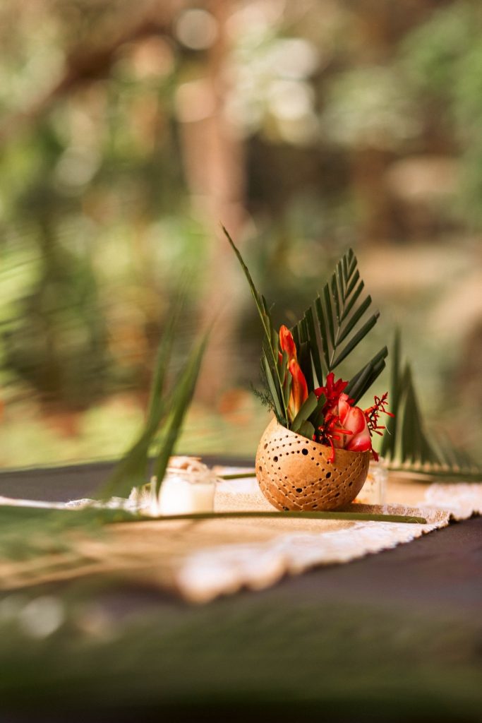 mariage éco-responsable guadeloupe