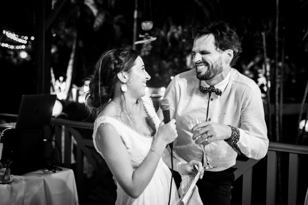 réussir ses photos de mariage en Guadeloupe