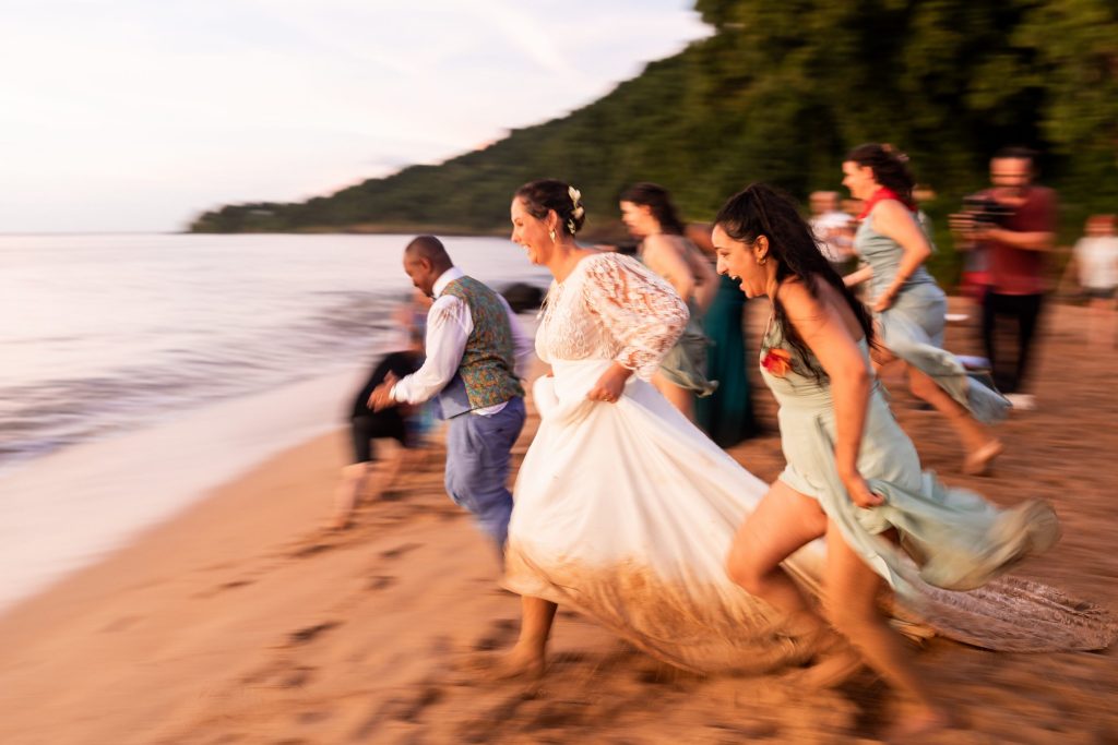photos amis mariage guadeloupe