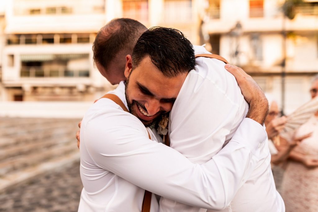 photos de mariage avec vos proches en Guadeloupe