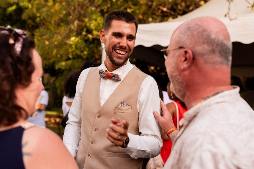 réussir ses photos de mariage en Guadeloupe