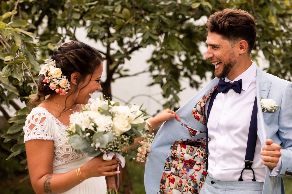 réussir ses photos de mariage en Guadeloupe