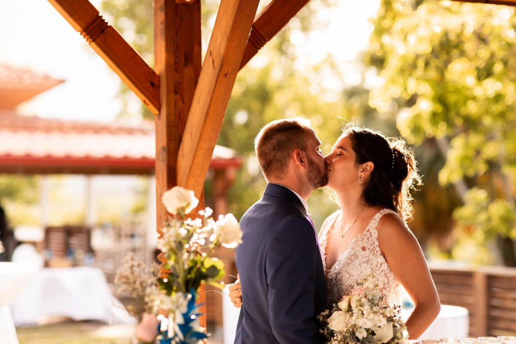 réussir ses photos de mariage en Guadeloupe