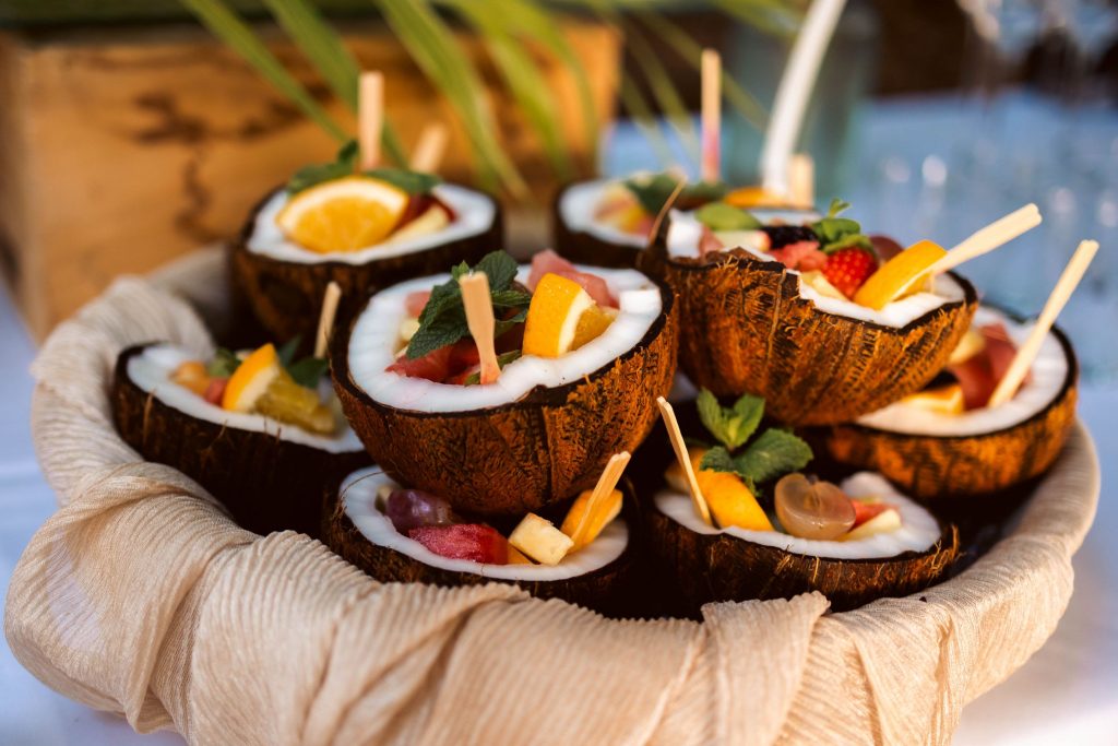 mariage sur la plage en Guadeloupe
