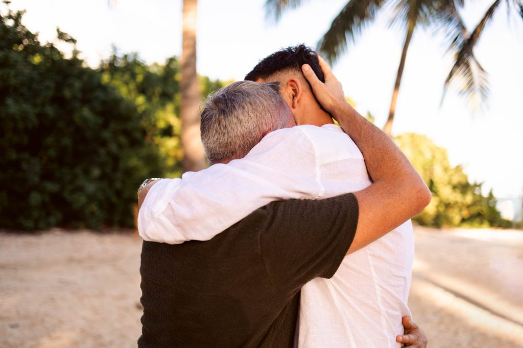 mariage sur la plage en Guadeloupe