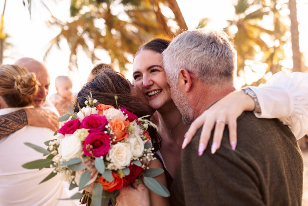 mariage sur la plage en Guadeloupe