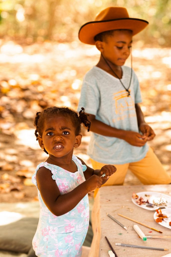 photos de famille fête des mères