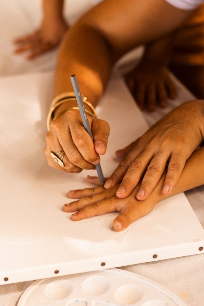 atelier créatif guadeloupe
