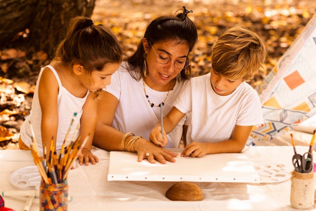 atelier créatif guadeloupe