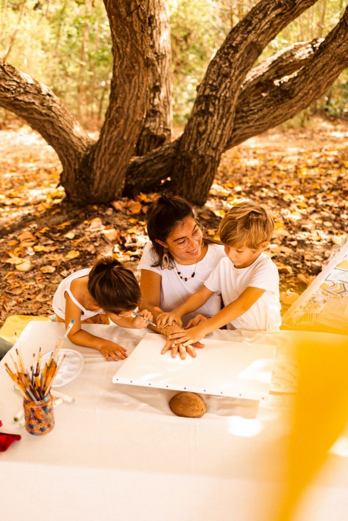 atelier créatif guadeloupe