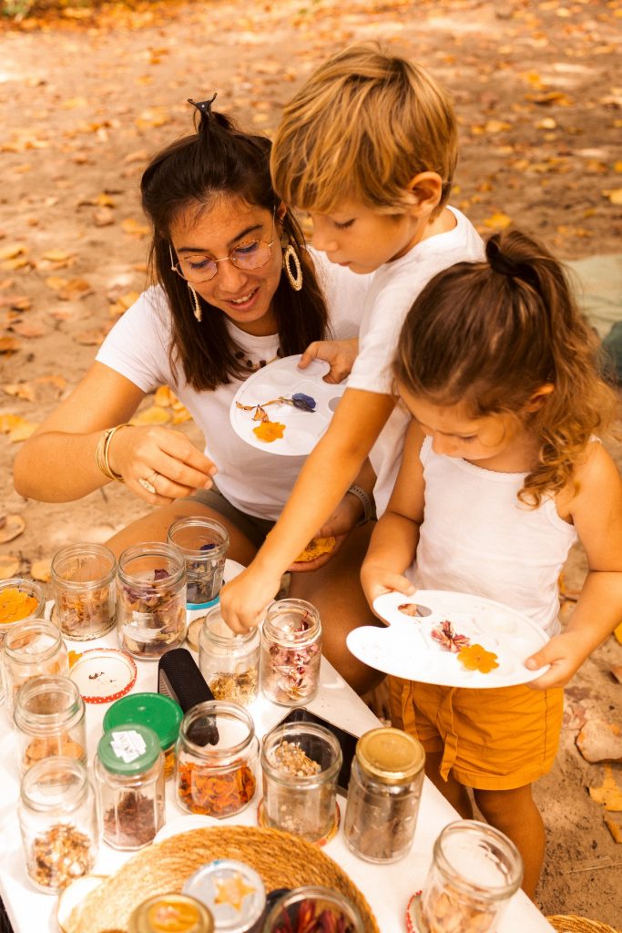 atelier créatif guadeloupe