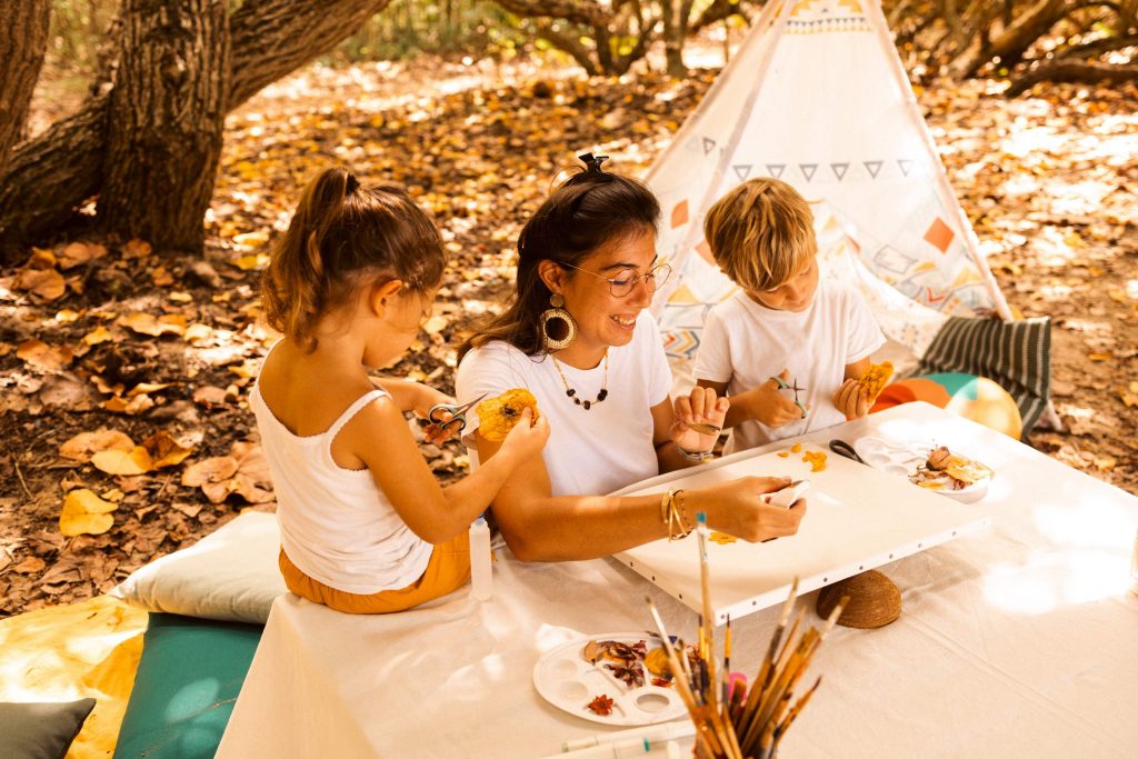 atelier créatif guadeloupe