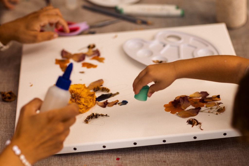 atelier créatif guadeloupe