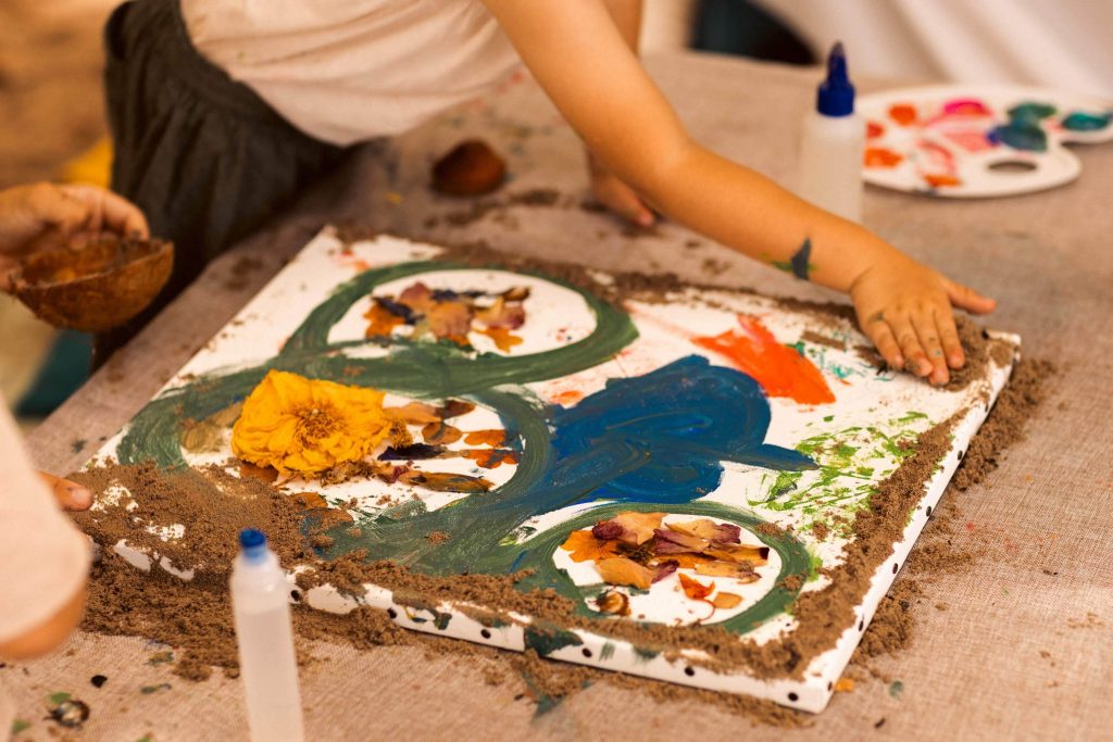 atelier créatif guadeloupe