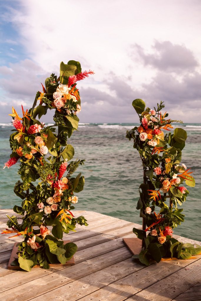 photographe de cérémonie laïque en Guadeloupe