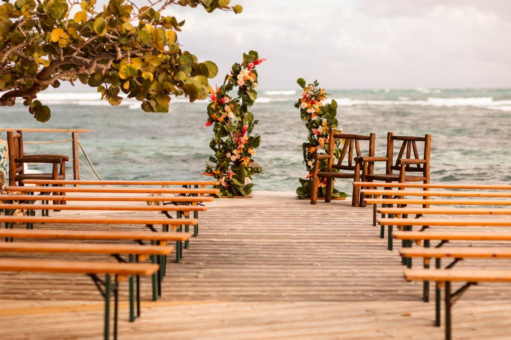 photographe de cérémonie laïque en Guadeloupe
