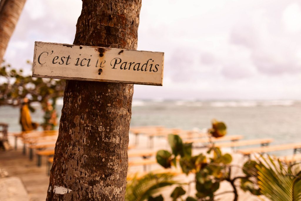 photographe de mariage Sainte-Anne