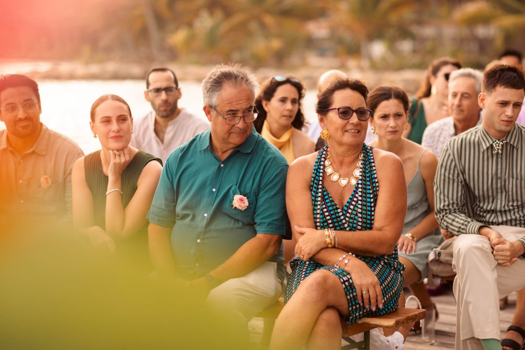 photographe de cérémonie laïque en Guadeloupe