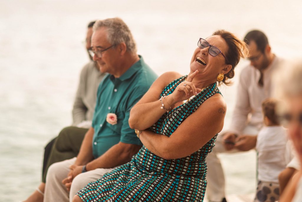 photographe de cérémonie laïque en Guadeloupe