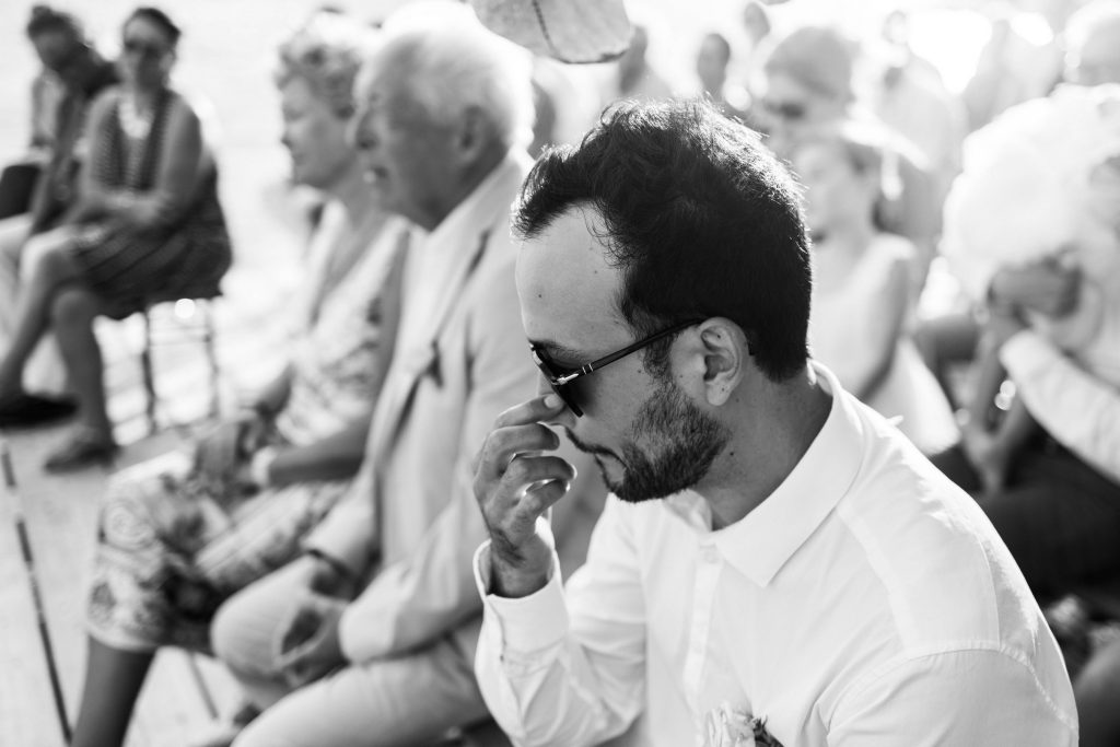 photographe de cérémonie laïque en Guadeloupe