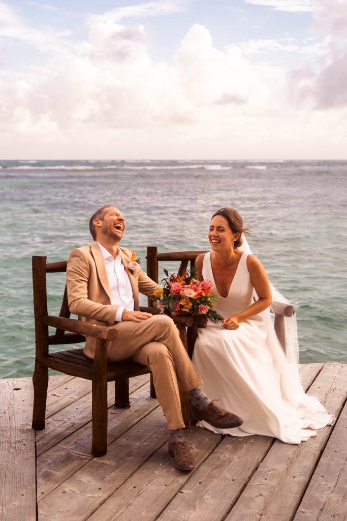 photographe de cérémonie laïque en Guadeloupe