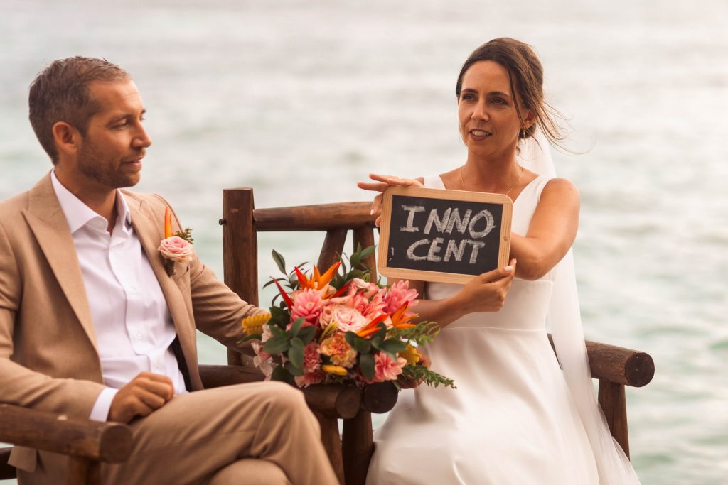 photographe de cérémonie laïque en Guadeloupe