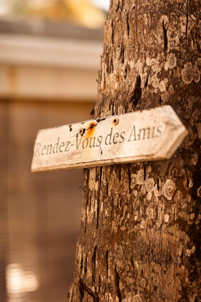 photographe de mariage Sainte-Anne