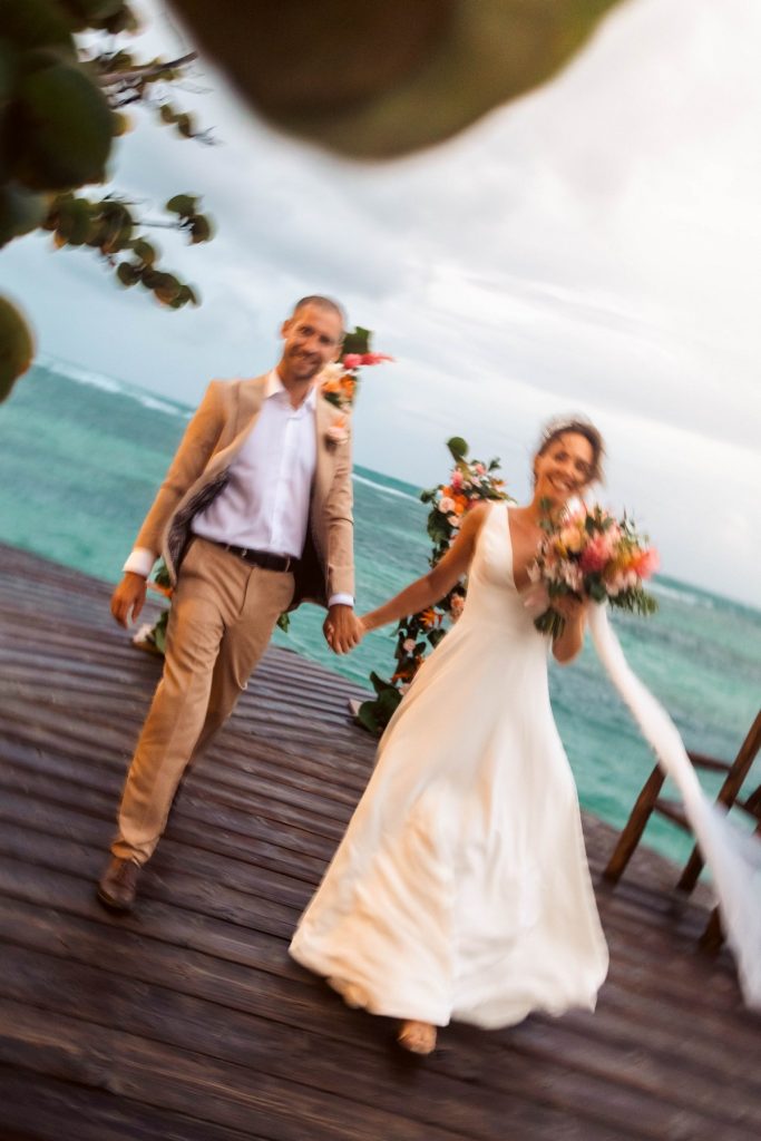 photographe de cérémonie laïque en Guadeloupe