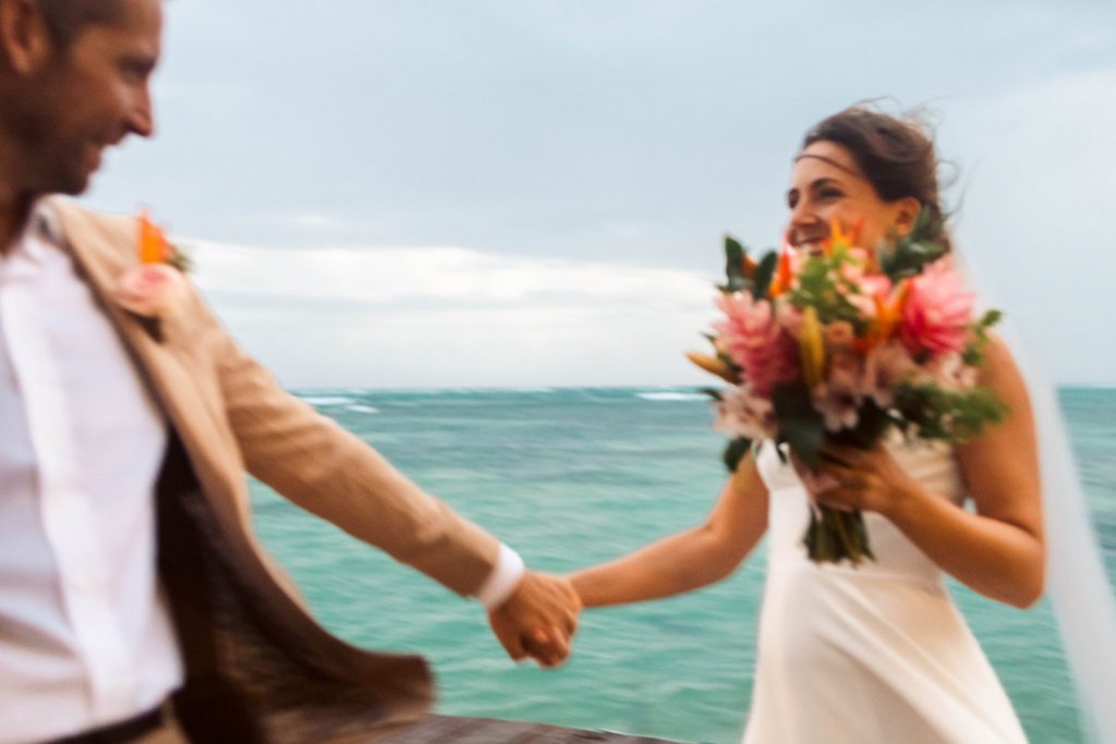 photographe de cérémonie laïque en Guadeloupe