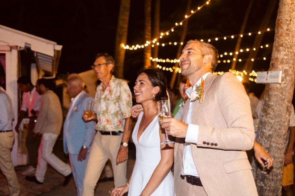 photographe de mariage en Guadeloupe