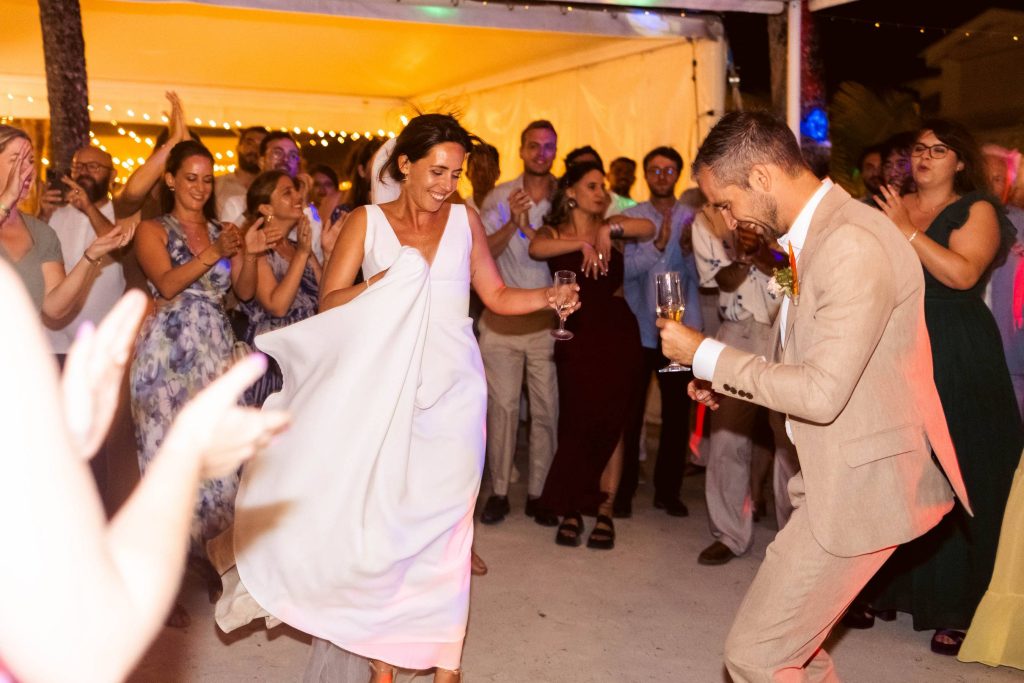 photographe de mariage en Guadeloupe