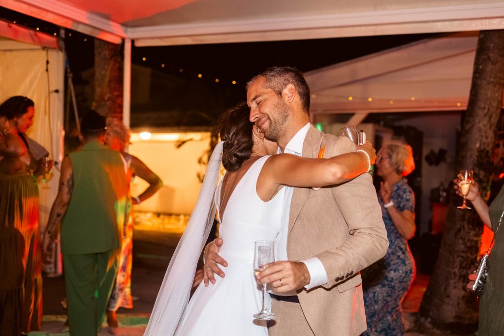 photographe de mariage en Guadeloupe