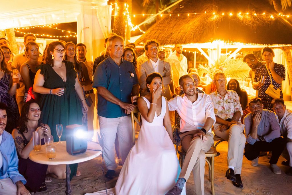 photographe de mariage en Guadeloupe