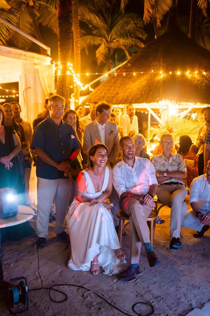 photographe de mariage en Guadeloupe