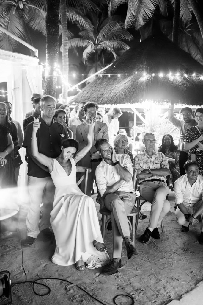 photographe de mariage en Guadeloupe