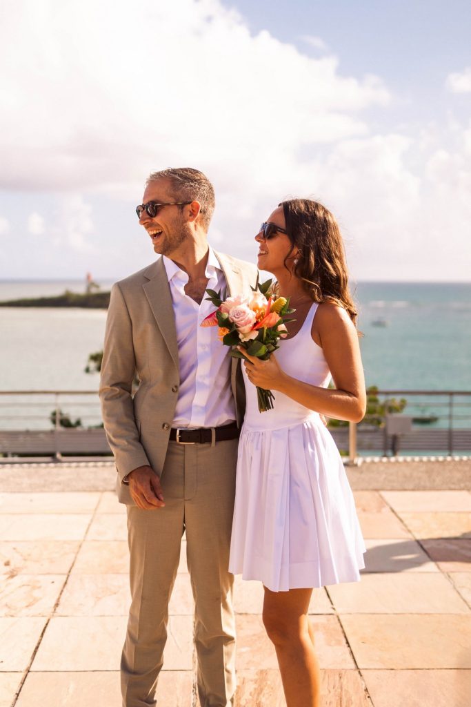 photographe de mariage civil en Guadeloupe