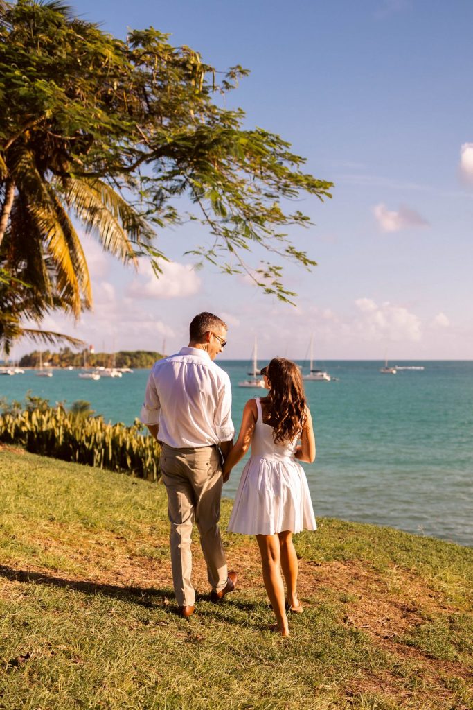 photographe de mariage Gosier