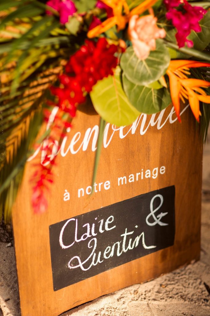 photographe de mariage Ilet Gosier Guadeloupe