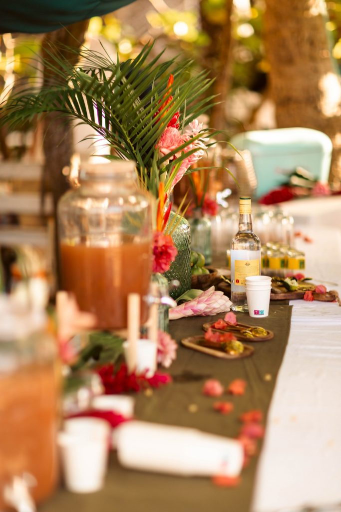 photographe de mariage Ilet Gosier Guadeloupe