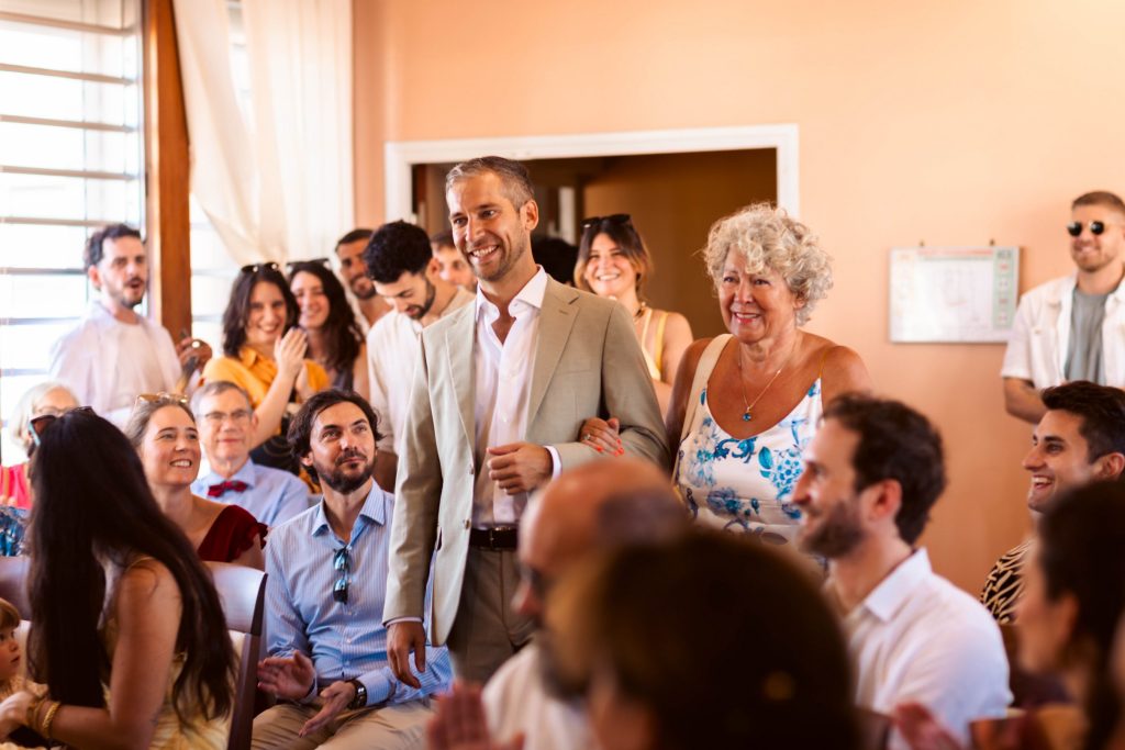 mariage civil en Guadeloupe