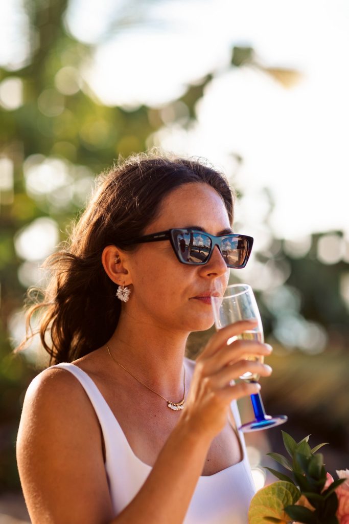 photographe de mariage Ilet Gosier Guadeloupe